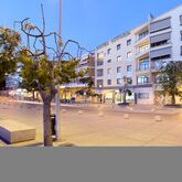 Holidays at Eurostars Astoria Hotel in Malaga, Costa del Sol