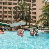 Holidays at Magic Tropical Splash in Cala Finestrat, Benidorm
