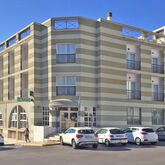 Andarax Hotel Picture 4