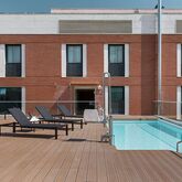 Nh Malaga Hotel Picture 3