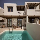 Myconian Mare Resort Hotel Picture 0