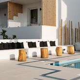 Petradi Beach Lounge Hotel Picture 6