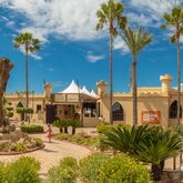 Magic Aqua Robin Hood Resort Picture 7