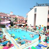 Rosy Apartments Picture 2