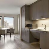 Doubletree Guest Suites Boston Hotel Picture 17