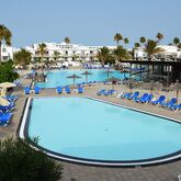Holidays at Floresta Aparthotel in Playa de los Pocillos, Lanzarote