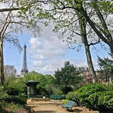 Mercure Paris Tour Eiffel Grenelle Hotel Picture 8