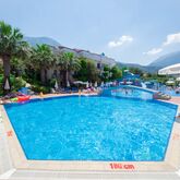 Yel Holiday Resort Hotel Picture 2