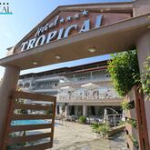 Tropical Studio Apartments Picture 17
