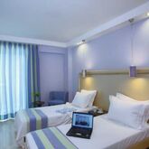 Olympic Palladium Hotel Picture 11