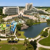 Marriott Orlando World Center Picture 9