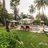 Dona Sylvia Resort Hotel Picture 3