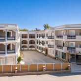 Karras Annex Apartments Picture 10