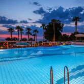 Grand Blue Sky Hotel Picture 4