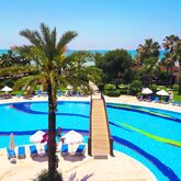 Terrace Beach Resort Picture 2