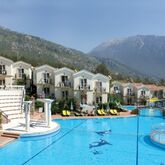 Artemisia Royal Park Hotel Picture 3