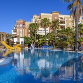 Playacanela Hotel Picture 0