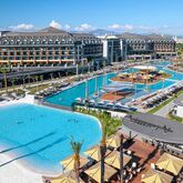 Nashira Resort and Spa Hotel Picture 0