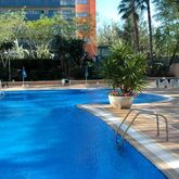 California Palace Hotel Picture 8