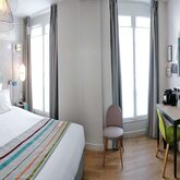 Comfort Hotel Montmarte Place Du Tertre Picture 16