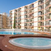 Holidays at Guinea Apartments in Playa del Ingles, Gran Canaria