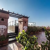 Almas Hotel Picture 3