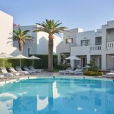 Atlantica Amalthia Beach Resort - Adults Only Picture 4