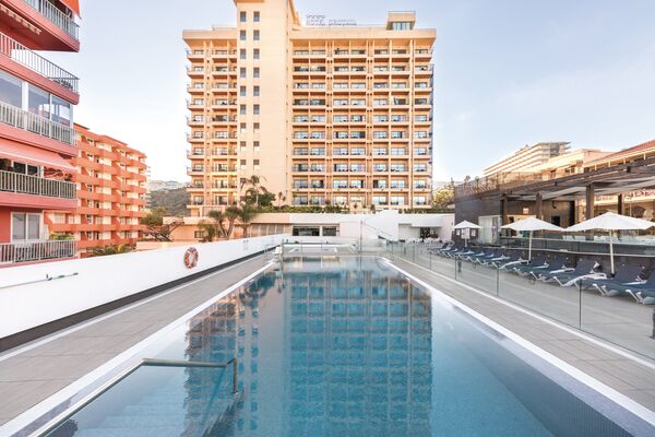 Holidays at Be Live Experience Orotava in Puerto de la Cruz, Tenerife