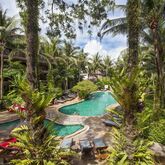 Holidays at Kata Palm Resort And Spa Hotel in Phuket Kata Beach, Phuket
