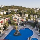 Bodrium Hotel and Spa Picture 10