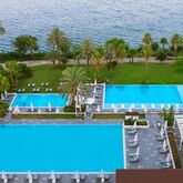 Akra Hotel and Akra V Resort Hotel Picture 0