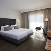 Alcazar Hotel and Spa Picture 12