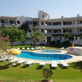 Clube Maria Luisa Apartments Picture 2