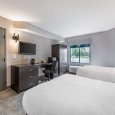 Sleep Inn At Miami International Airport Hotel Picture 6