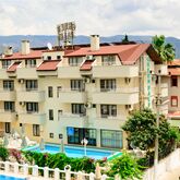 Green Palm Hotel Picture 6