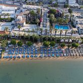 Sami Beach Hotel Picture 3