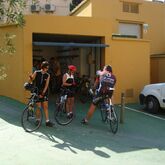 Univers Hotel Picture 13