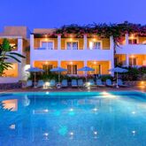 Xidas Gardens Hotel Picture 0