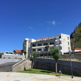 Holidays at Euro Moniz Inn in Porto Moniz, Madeira