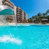Holidays at Los Peces Apartments in Salou, Costa Dorada
