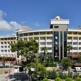 Holidays at Side Alegria Hotel - Adults Only in Kumkoy Side, Side