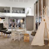 Novotel Paris Est Hotel Picture 5