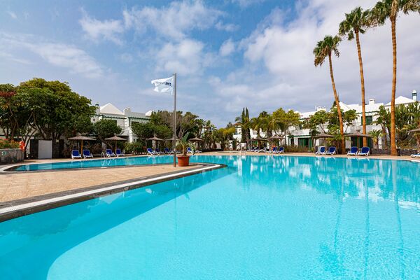 Holidays at THB Royal Hotel in Playa Blanca, Lanzarote