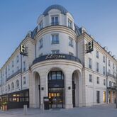L Elysee Val D Europe Hotel Picture 10