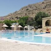 Ilyssion Hotel Picture 2