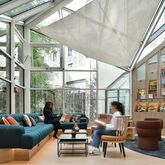 Citadines Prestige Les Halles Paris Aparthotel Picture 9