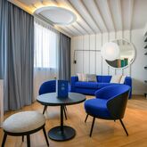 Novotel Paris Gare Montparnasse Hotel Picture 5
