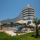 Side Bella Luna Hotel Picture 10