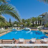 Giannoulis Santa Marina Beach Resort Picture 2