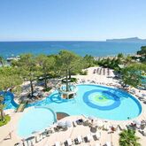Holidays at Kilikya Palace Hotel in Goynuk, Kemer